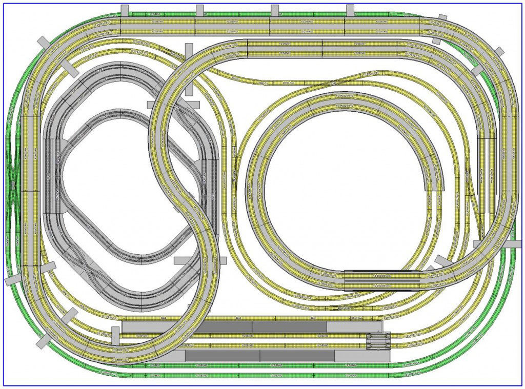 track planning software for model railways