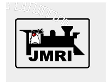 JMRI model railway software
