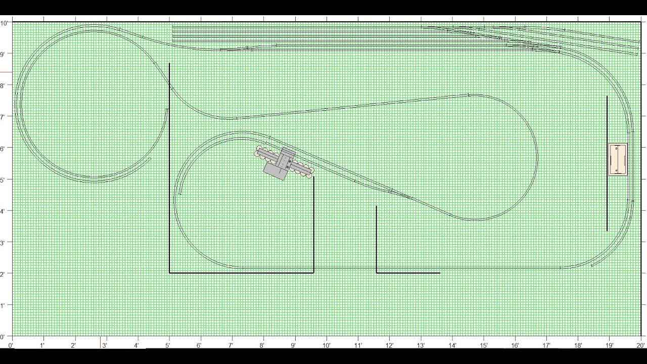 X Track Cad Software