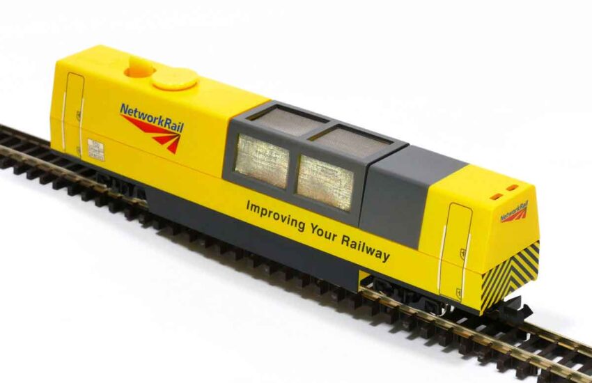 maintaining your model railway
