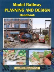 designing and buildings model railway baseboards book